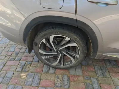 Geely Xingyue L 2022, 50800 км, за 83000 CNY - фото 6