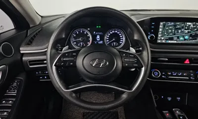 Hyundai Sonata 2020, 108844 км, за 15900000 KRW - фото 13