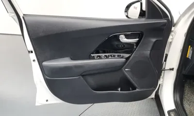 Kia Niro 2017, 140371 км, за 11000000 KRW - фото 24