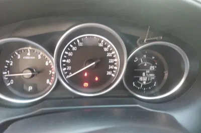 Mazda Atenza 2018, 193200 км, за 67972.89 CNY - фото 10
