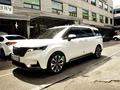Kia Canival 2022, 86266 км, за 26800000 KRW