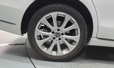 Mercedes-Benz E-Class 2018, 96769 км, за 23200000 KRW - фото 5