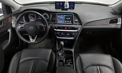 Hyundai Sonata 2018, 71625 км, за 14500000 KRW - фото 7