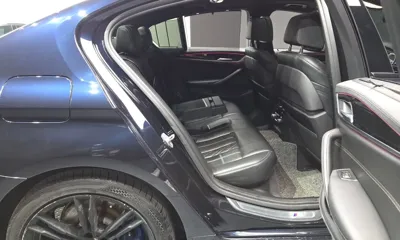 BMW 5-Series 2018, 140980 км, за 25900000 KRW - фото 12