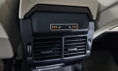 Land Rover Range Rover Evoque 2017, 84221 км, за 13900000 KRW - фото 18