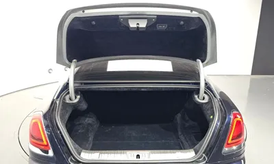 Rolls-Royce Wraith 2015, 52063 км, за 148500000 KRW - фото 20