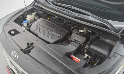 Kia Canival 2019, 95466 км, за 14600000 KRW - фото 6