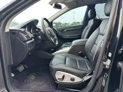 Mercedes-Benz R-Class 2017, 98000 км, за 98000 CNY - фото 7
