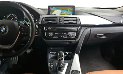 BMW 4-Series 2018, 229199 км, за 30000000 KRW - фото 13