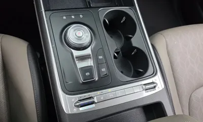 Kia Canival 2024, 23232 км, за 30000000 KRW - фото 9