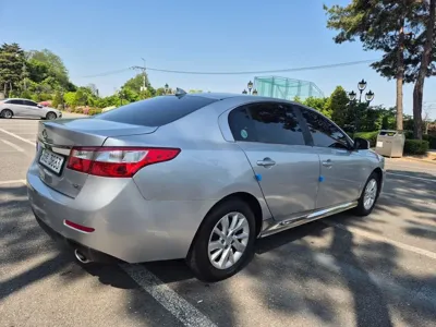 Renault-KoreaSamsung SM5 2013, 113942 км, за 2700000 KRW - фото 6