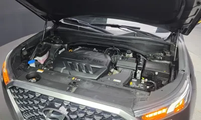 Hyundai Palisade 2022, 87306 км, за 32500000 KRW - фото 6