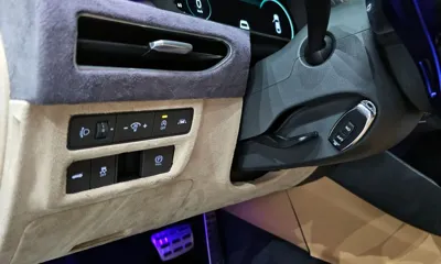 Hyundai Sonata 2020, 118078 км, за 19000000 KRW - фото 27