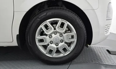 Hyundai Staria 2023, 62676 км, за 24700000 KRW - фото 21