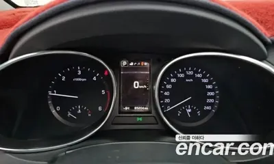 Hyundai Santafe 2016, 85204 км, за 13770000 KRW - фото 8