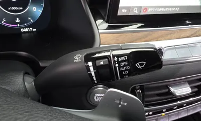 Kia K9 2023, 84617 км, за 30900000 KRW - фото 34