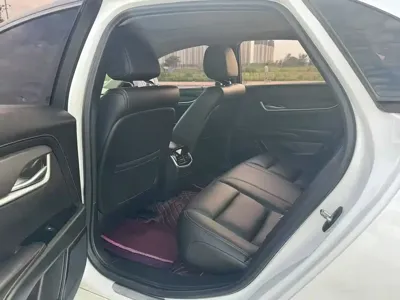 Cadillac XTS 2018, 118000 км, за 69100 CNY - фото 6