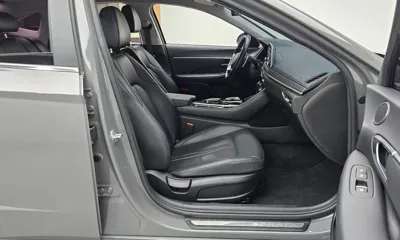 Hyundai Sonata 2021, 79064 км, за 14800000 KRW - фото 11
