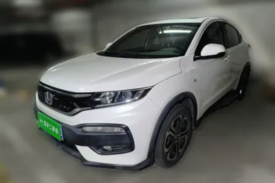 Honda XR-V 2017, 72400 км, за 59741.29 CNY - фото 1
