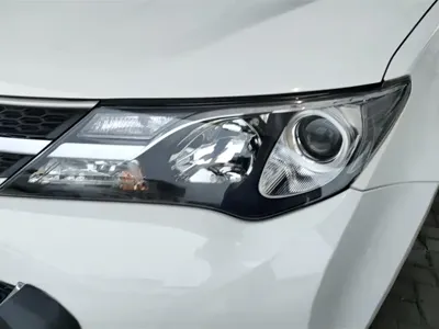 Toyota RAV4 2014, 49000 км, за 46000 CNY - фото 5