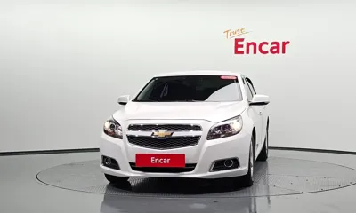ChevroletGMDaewoo Malibu 2013, 171547 км, за 2500000 KRW - фото 3