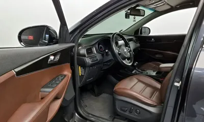 Kia Sorento 2016, 88012 км, за 15100000 KRW - фото 10