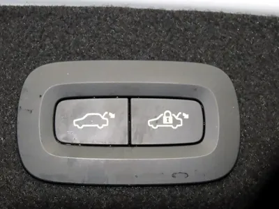 Volvo S90 2019, 78444 км, за 24800000 KRW - фото 18