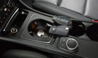 Mercedes-Benz GLA-Class 2018, 52941 км, за 17300000 KRW - фото 17