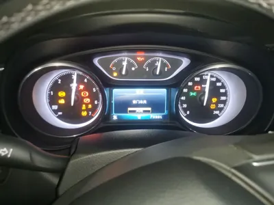 Buick Envision 2020, 44000 км, за 72487.28 CNY - фото 12