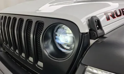 Jeep Wrangler 2019, 63329 км, за 39900000 KRW - фото 22