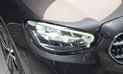 Mercedes-Benz E-Class 2021, 68334 км, за 29900000 KRW - фото 22