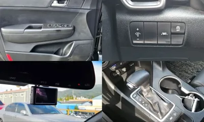 Kia Sportage 2020, 95000 км, за 14900000 KRW - фото 15