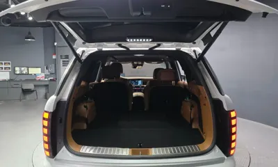 Hyundai Palisade 2026, 11556 км, за 41900000 KRW - фото 20