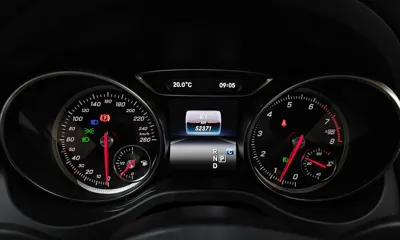 Mercedes-Benz GLA-Class 2018, 52371 км, за 17800000 KRW - фото 8