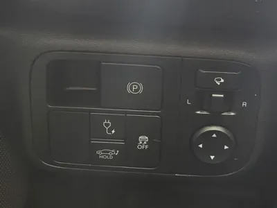 Hyundai Ioniq6 2023, 44103 км, за 32130000 KRW - фото 17
