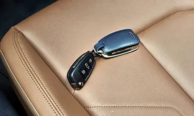 Audi Q3 2025, 8694 км, за 50800000 KRW - фото 32