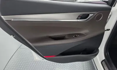 Hyundai Grandeur 2020, 38699 км, за 23300000 KRW - фото 25