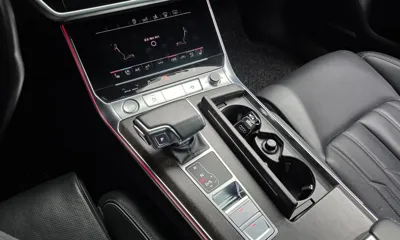 Audi A7 2020, 46333 км, за 40500000 KRW - фото 9