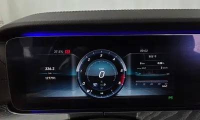 Mercedes-Benz CLS-Class 2019, 177791 км, за 27990000 KRW - фото 8