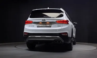 Hyundai Santafe 2019, 109152 км, за 17550000 KRW