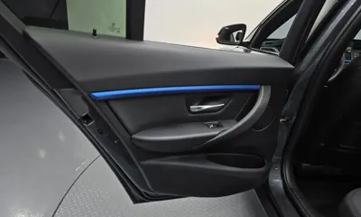 BMW 3-Series 2017, 135985 км, за 13900000 KRW - фото 25