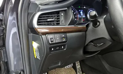 Kia K7 2019, 88546 км, за 12500000 KRW - фото 16
