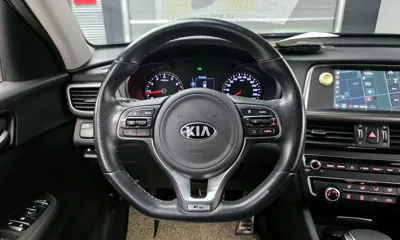 Kia K5 2018, 125858 км, за 8690000 KRW - фото 12