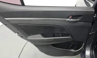 Hyundai Avante 2019, 40860 км, за 12900000 KRW - фото 25