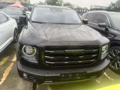 Haval Big Dog 2022, 28000 км, за 60500 CNY