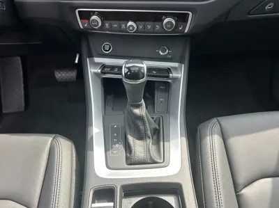 Audi Q3 2026, 70 км, за 49900000 KRW - фото 11