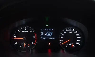 Kia Sportage 2018, 147617 км, за 11200000 KRW - фото 8