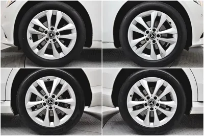 Mercedes-Benz C-Class 2020, 74800 км, за 21700000 KRW