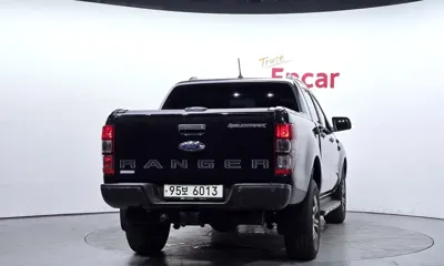 Ford Ranger 2021, 168767 км, за 24500000 KRW