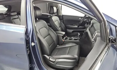 Kia Sportage 2018, 47492 км, за 15700000 KRW - фото 12